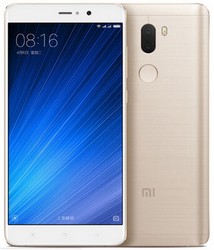 Прошивка телефона Xiaomi Mi 5S Plus в Брянске